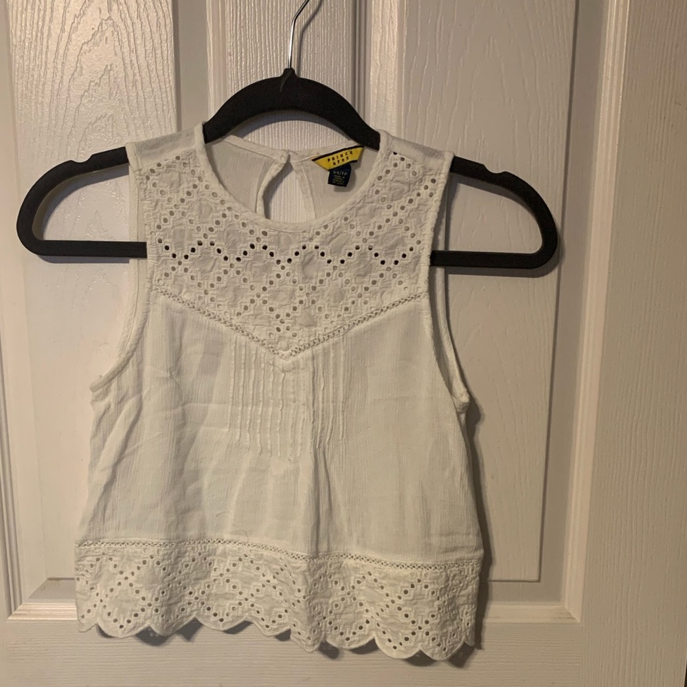 XS Aeropostale tank top